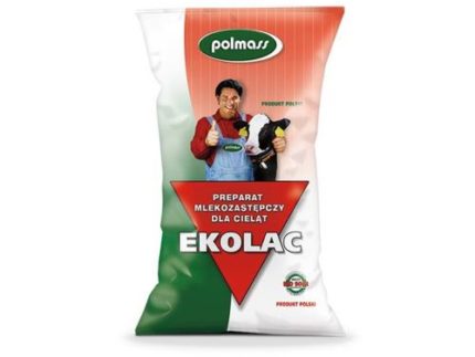 Lapte Praf Vitei EKOLAC - 20kg
