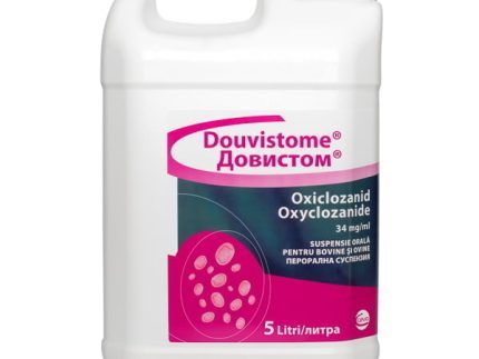 Douvistome 5L