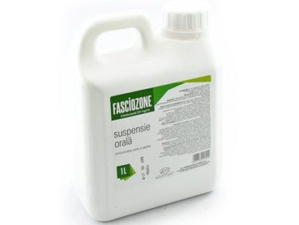 FASCIOZONE 1000 ML