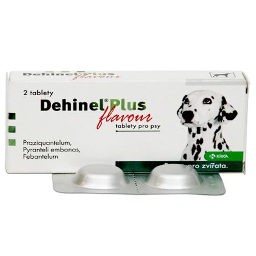 DEHINEL PLUS FLAVOUR *10 CP/CUT
