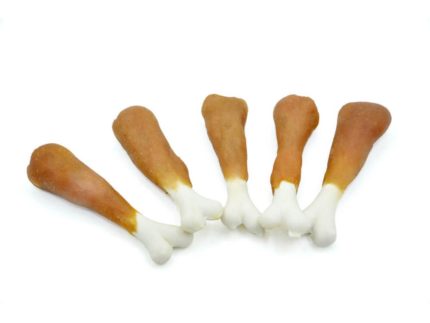 RECOMPENSE GOODIES CHICKEN LEG 1 KG