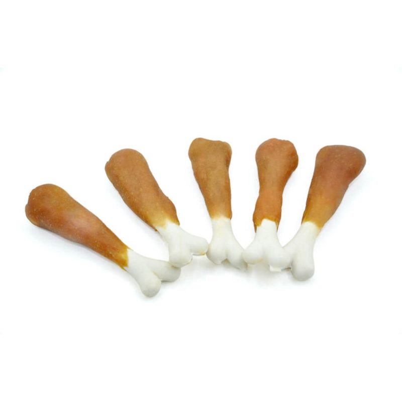 RECOMPENSE GOODIES CHICKEN LEG 1 KG