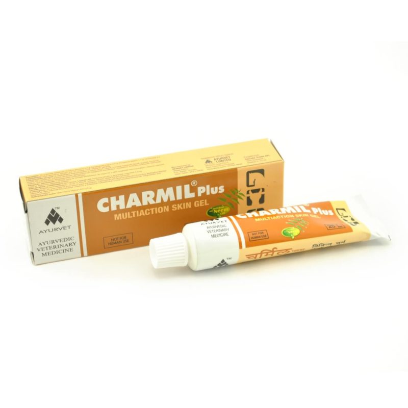 CHARMIL GEL 25 GR