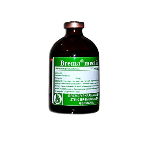 BREMAMECTIN 50 ML