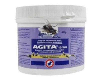 AGITA 100g