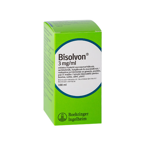 BISOLVON