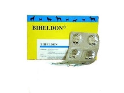 BIHELDON CP