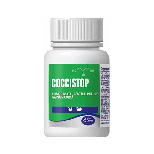 COCCISTOP CP