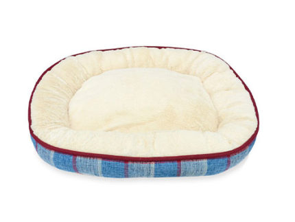 CULCUS ROTUND CARO S 63*63*11 CM