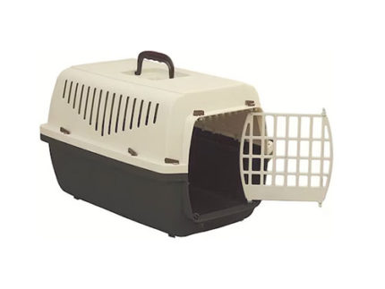 CUSCA TRANSPORT SKIPPER GRILAJ PLASTIC 3P