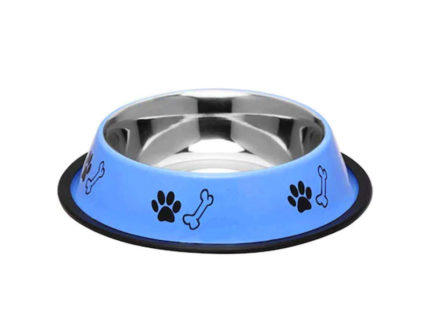 CASTRON INOX - ANTIDERAPANT ALBASTRU 1.9 L ,22 CM