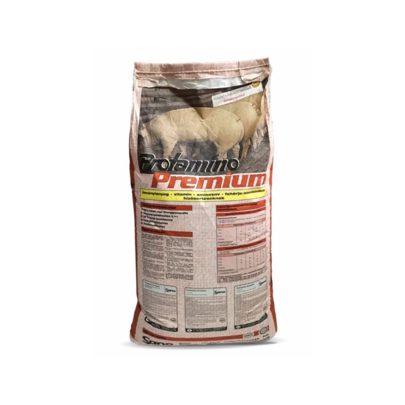 SANO PROTAMINO PREMIUM