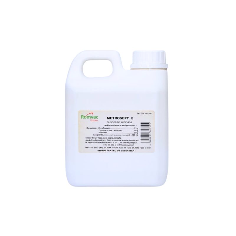 METROSEPT E 1L