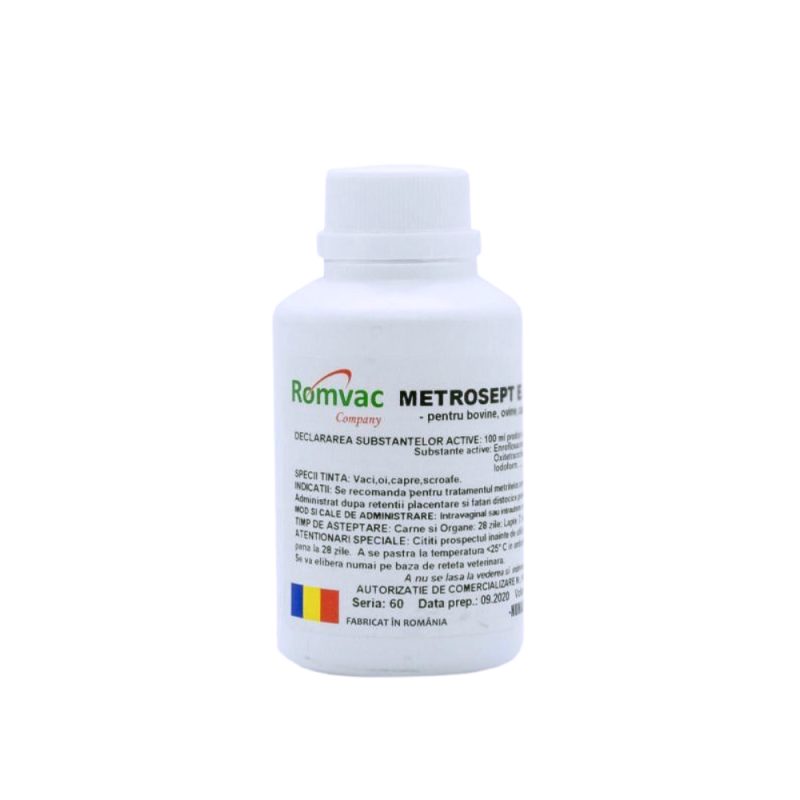 METROSEPT 100ml