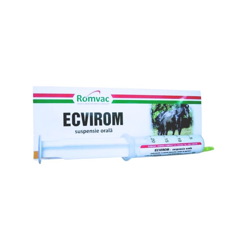 ECVIROM