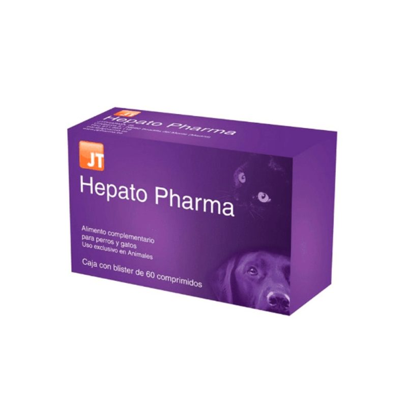 JT Hepato Pharma