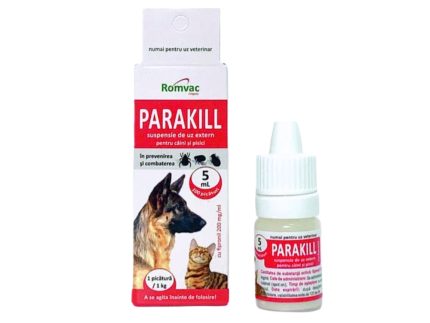 PARAKILL 5ml