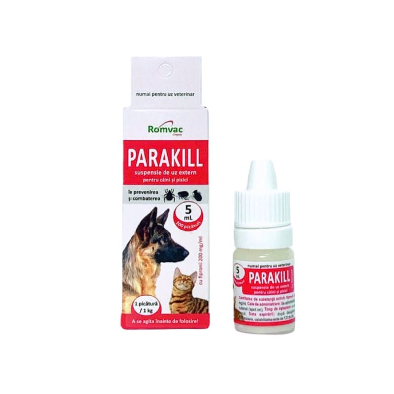 PARAKILL 5ml