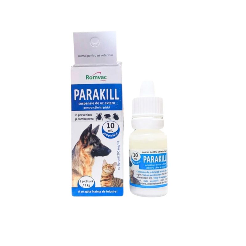 PARAKILL 10ml