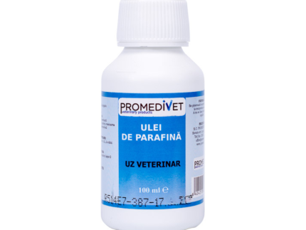 Ulei Parafina 100ml