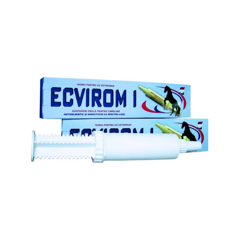 ECVIROM