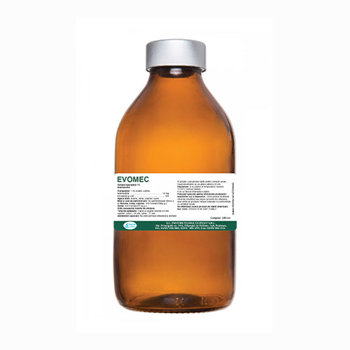 EVOMEC 250 ML