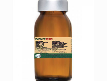 EVOMEC PLUS 10 ML