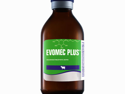 EVOMEC PLUS 250 ML