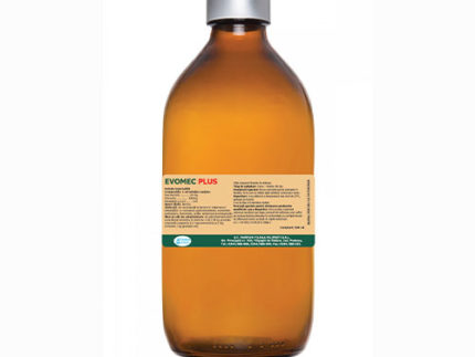 EVOMEC PLUS 500 ML