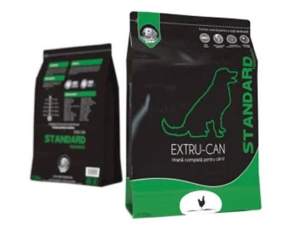 EXTRU-CAN STD HIPOCALORIC 10 KG