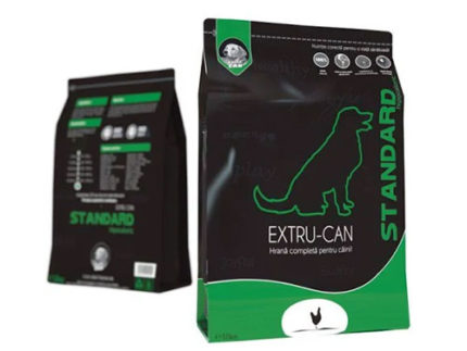 EXTRU-CAN STD MINI HIPOCALORIC 10 KG