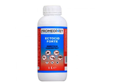 ECTOCID FORTE 1 L