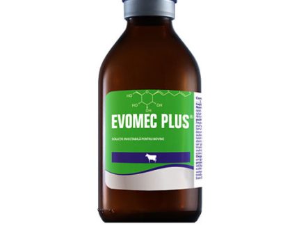 EVOMEC PLUS 100 ML