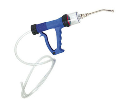 PISTOL DOZATOR FURTUN