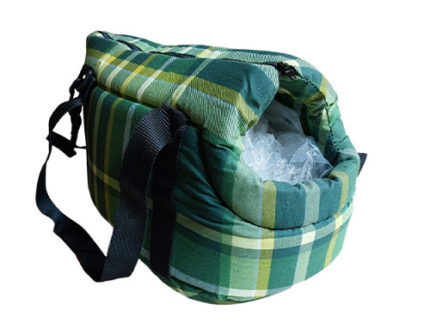 GEANTA DE TRANSPORT CU FERMOAR MARIMEA 2