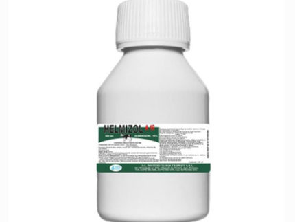 HELMIZOL A10 100ML