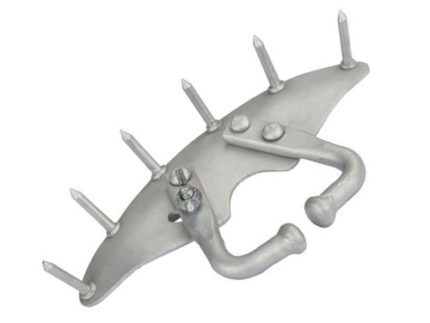 INEL NAZAL ANTISUPT 14.5 CM KERBL S134