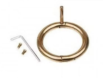 INEL NAZAL TAUR 70×8 MM