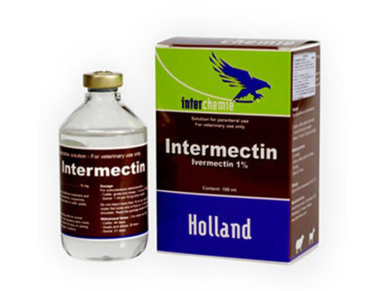 INTERMECTIN SUPER 100 ML