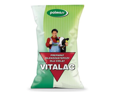 Lapte praf vitei vitalac > 14 zile