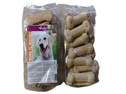 BISCUITI XL BONES 400 G