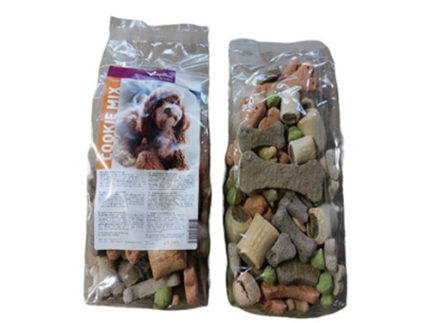 Biscuiti Papillon Asortati 400g