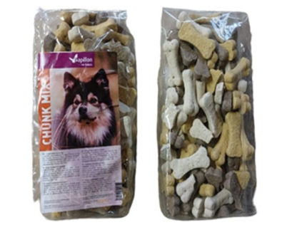 Biscuiti Papillon Oase Mix 400g