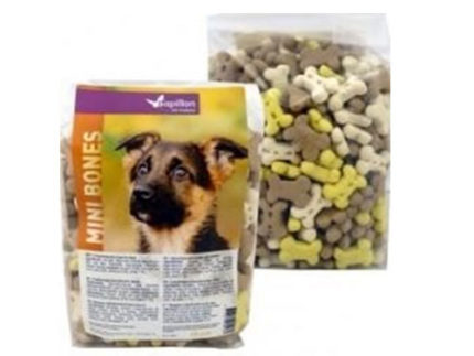 Biscuiti Mini Oase 400g