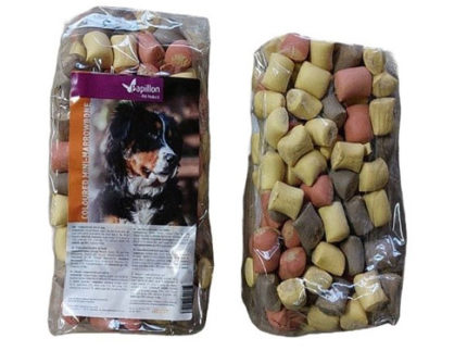 Biscuiti Papillon Mix 400g