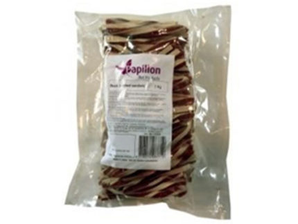 Sandwich Twist Papillon - Rata 1kg