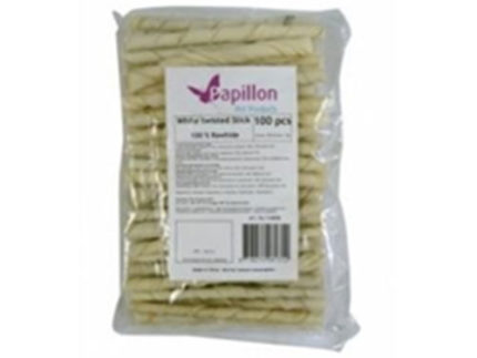 P sticks alb PUI 12.5 cm rasucit 1 kg