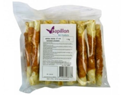 P sticks alb PUI 17 cm rasucit 1 kg