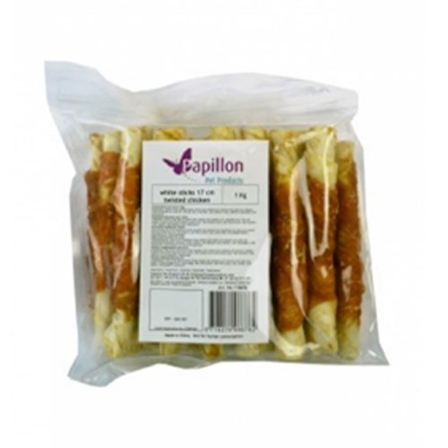 P sticks alb PUI 17 cm rasucit 1 kg