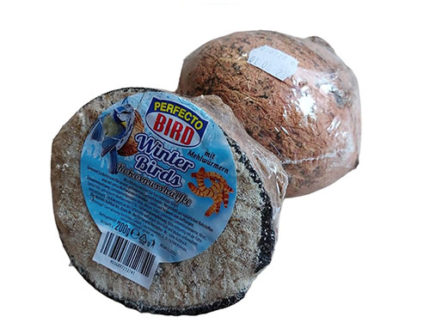 PERFECTO Bird Semi-Nuci de Cocos Umplute